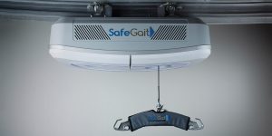 SafeGait 360