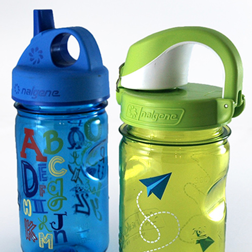 childrens water bottle