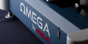 omega by parlec machines