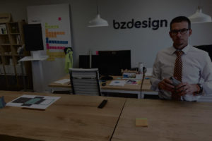 Build Your Branding BZDesign Office Space
